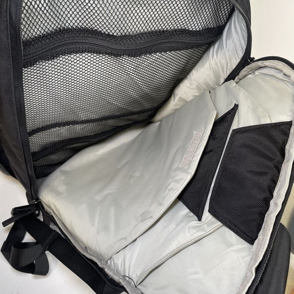 Taskin One V4 Expandable Backpack - image 3
